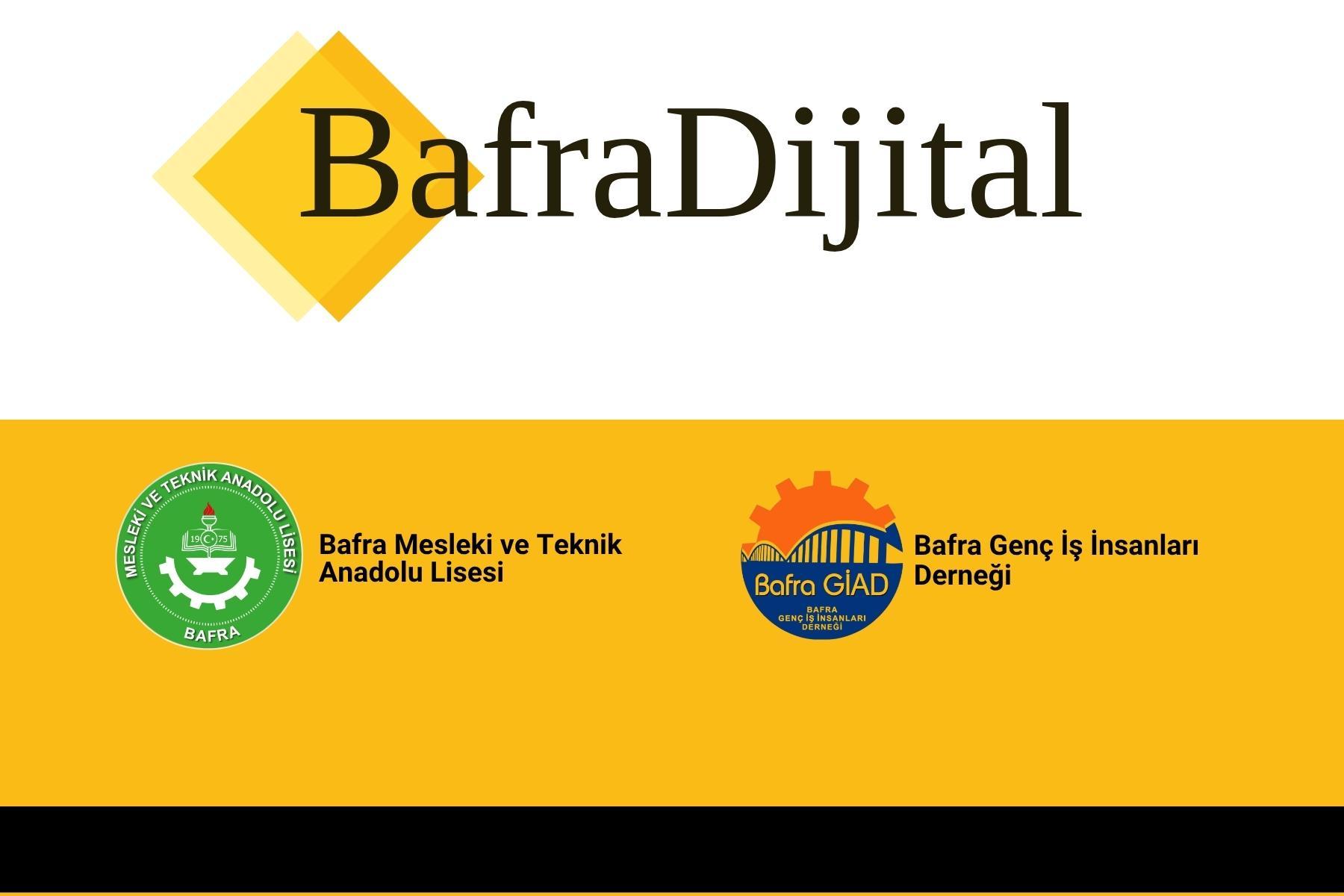 Dijital Dönüşümün Yereldeki Gücü: Bafra Dijital Projesi