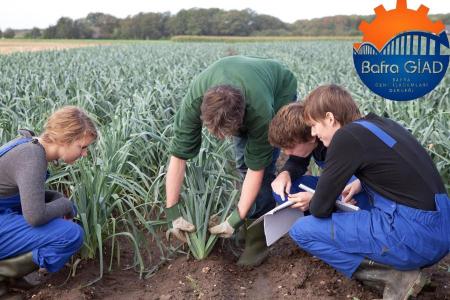 Tarım, Eğitim ve Gelecek: Ekoloji Odaklı Yeni Yaklaşım