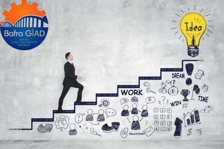 Eğitimden Üretime: Gençler İçin Yeni Nesil Fırsatlar