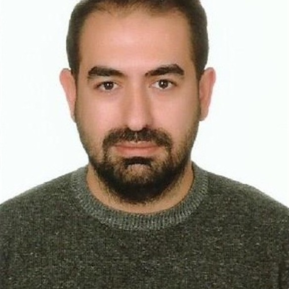 İsmail Çoşku
