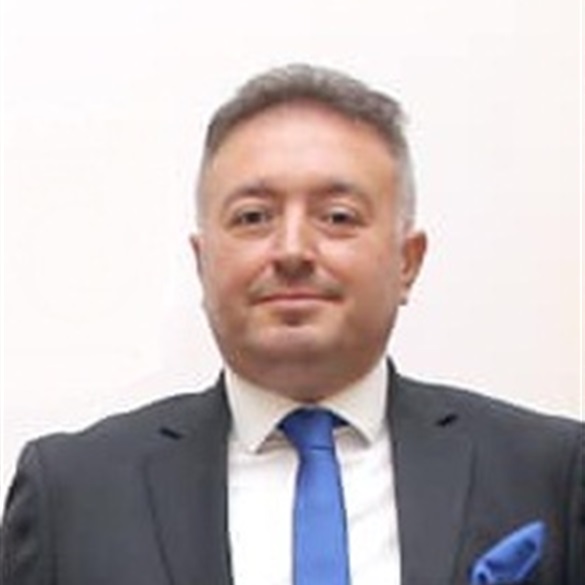 Turgay Özgür